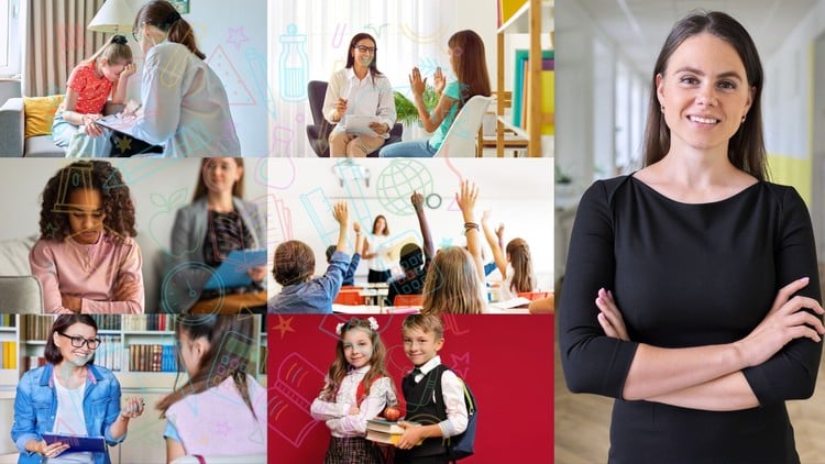 روانشناس مدرسه ® | روانشناسی مدرسه: آموزش معلمان

