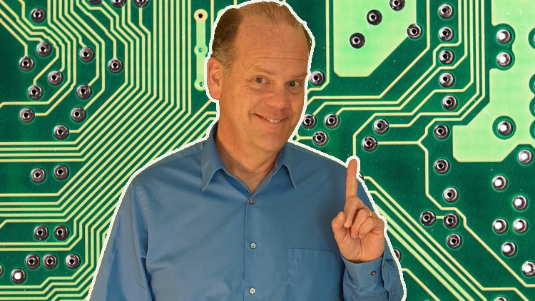 آموزش علوم کامپیوتر را فتح کنید: سخت‌افزار و نرم‌افزار (بخش ۱ از ۵)

