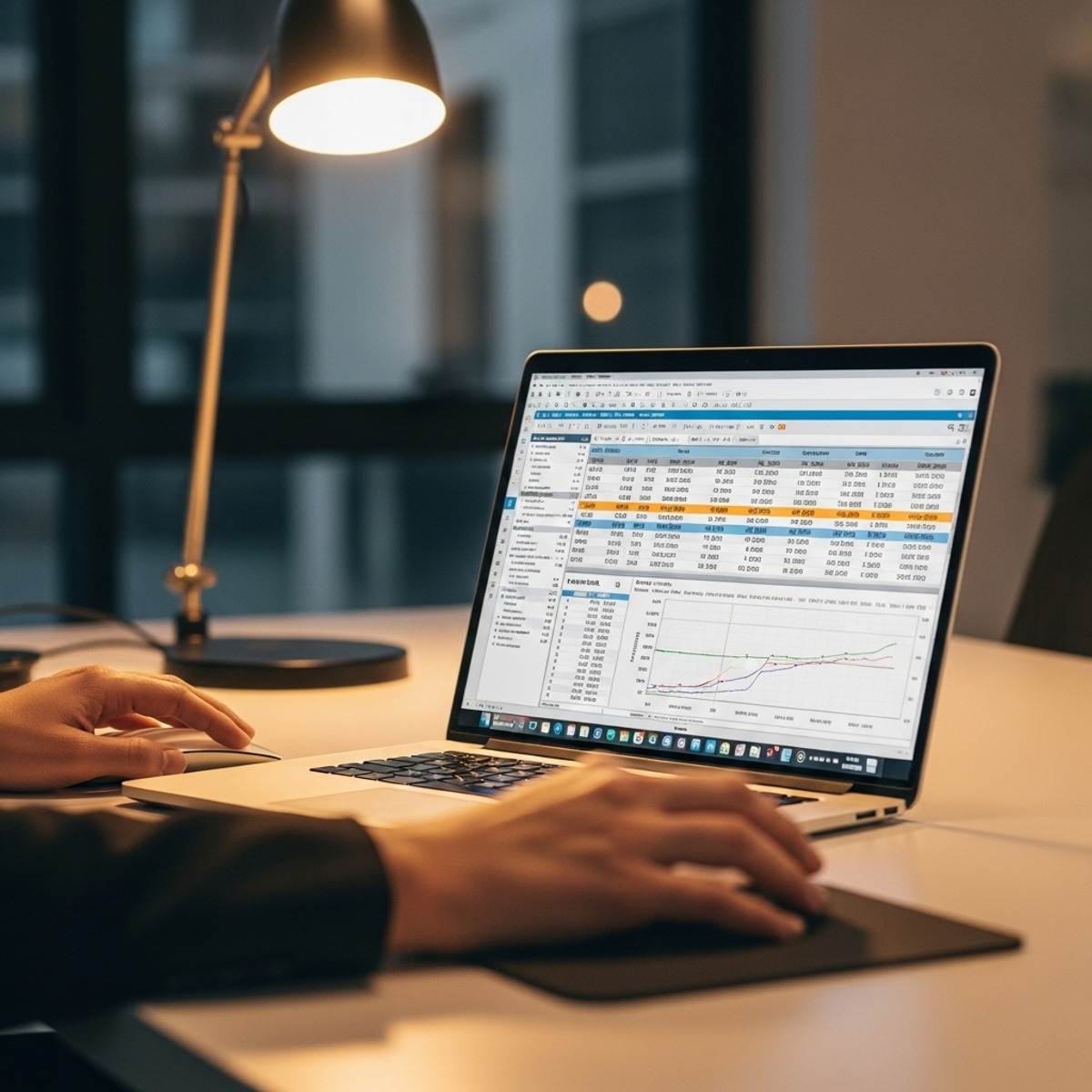 آموزش تحلیل داده‌ها با Minitab: تحلیل و کاربرد