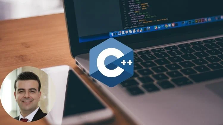 آموزش اصول C++: آرایه‌ها، اشاره‌گرها، رشته‌ها و بردارها برای یادگیرندگان سطح متوسط

