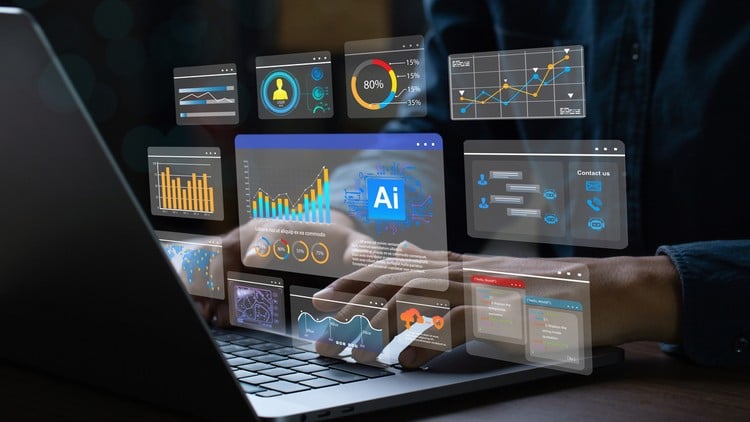 آموزش هوش مصنوعی مولد در تست نرم‌افزار: متحول کردن فرآیندهای تضمین کیفیت (QA)

