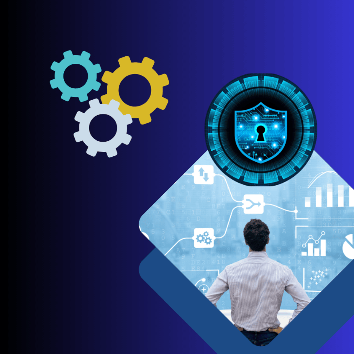 آموزش مدیریت برنامه امنیت اطلاعات