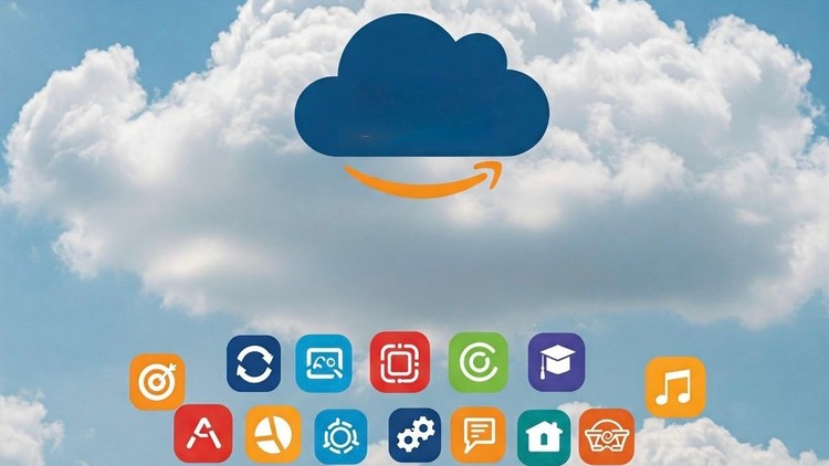 آزمون آزمایشی معمار راهکارهای AWS (دستیار)

