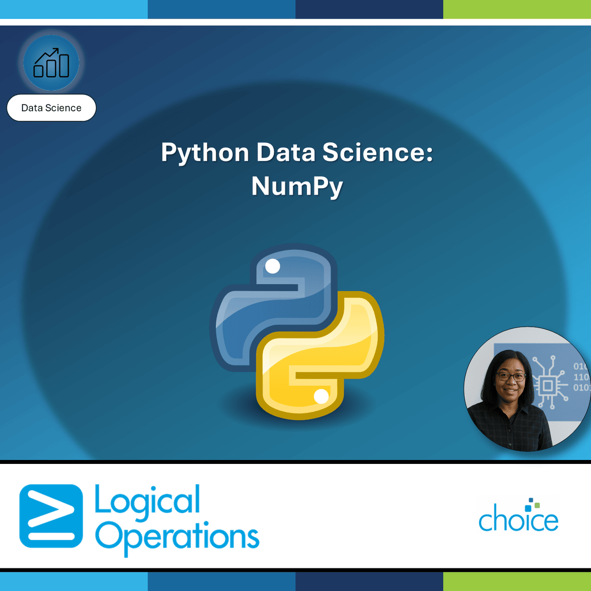 آموزش دیتا ساینس با پایتون: کتابخانه NumPy