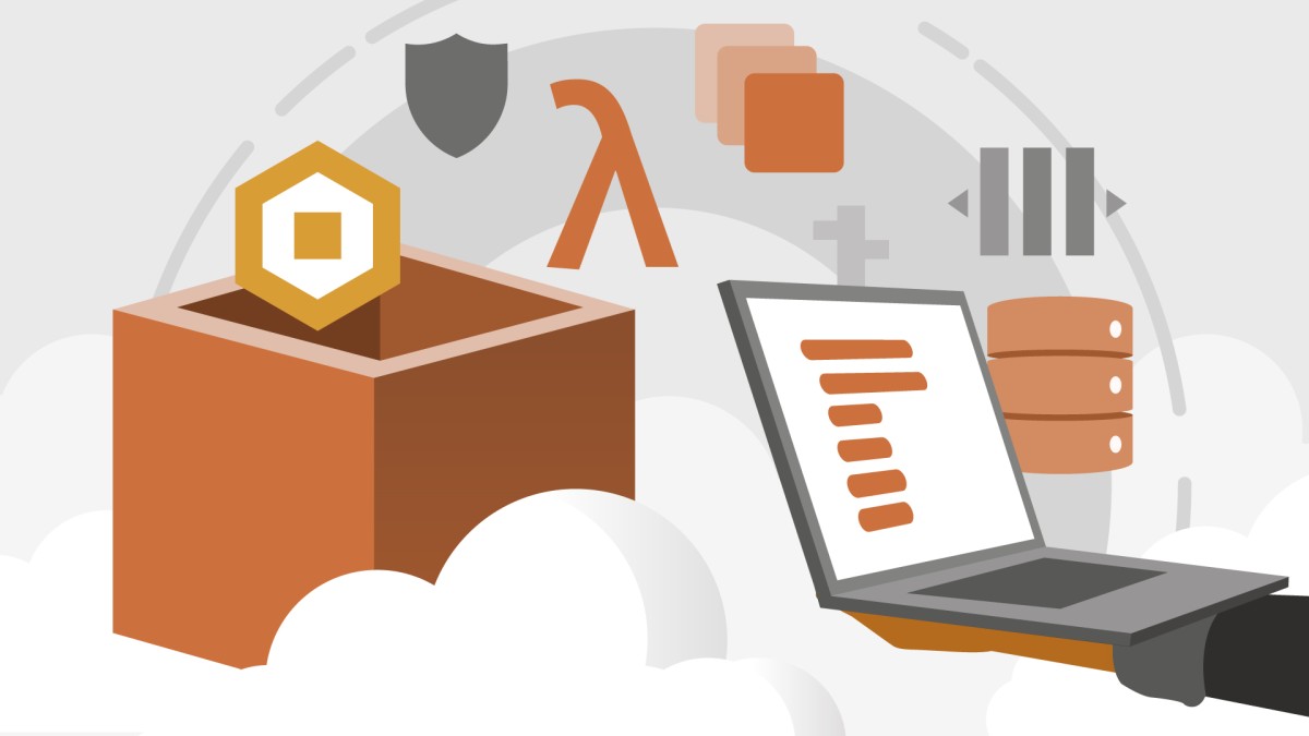آموزش جامع AWS برای توسعه‌دهندگان