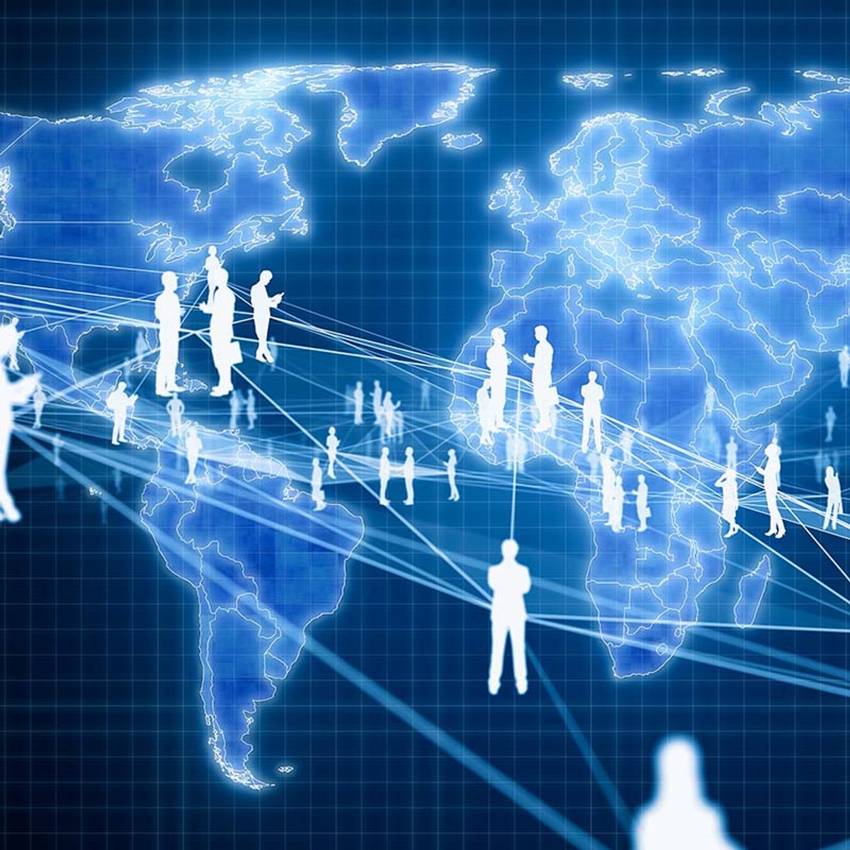 آموزش تاریخ روابط بین‌الملل