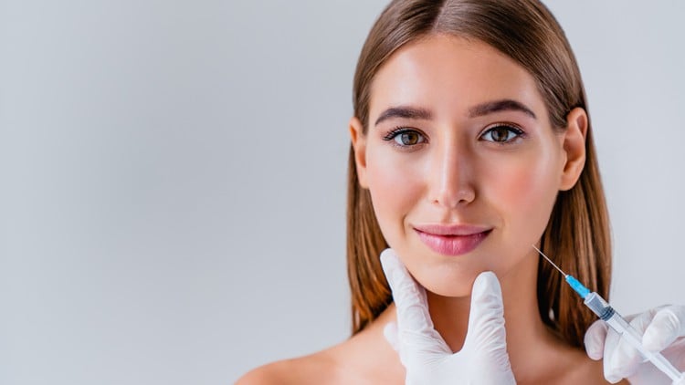 آموزش تزریق بوتاکس از الف تا ی توسط جراح پلاستیک!

