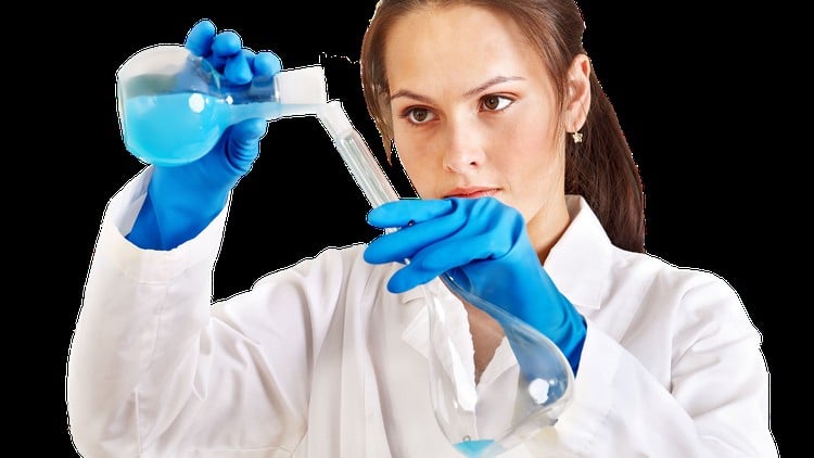 آموزش زیبایی طبیعی: حفظ لوازم آرایشی طبیعی
