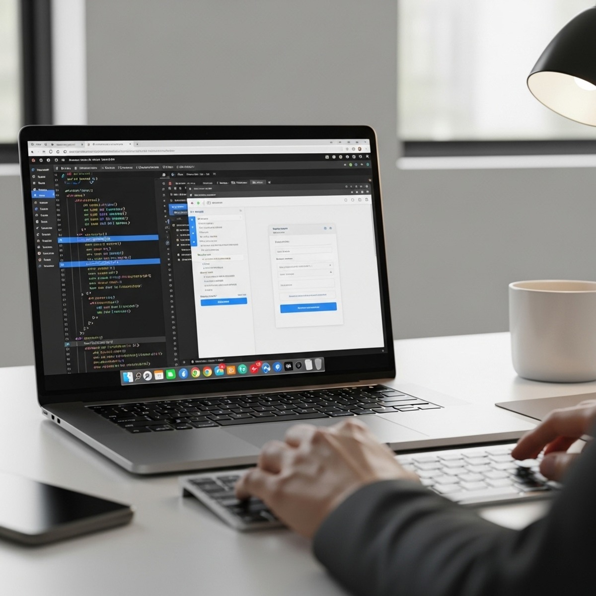 آموزش توسعه اپلیکیشن‌های وب تعاملی با DHTML و RGraph