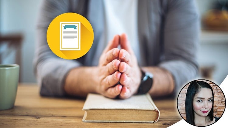 آموزش کوچینگ مسیحی: گواهینامه لایف کوچ
