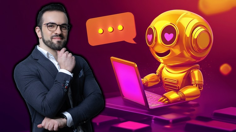 آموزش اولین مسترکلاس هوش مصنوعی کلاین: کدنویسی با زبان طبیعی!
