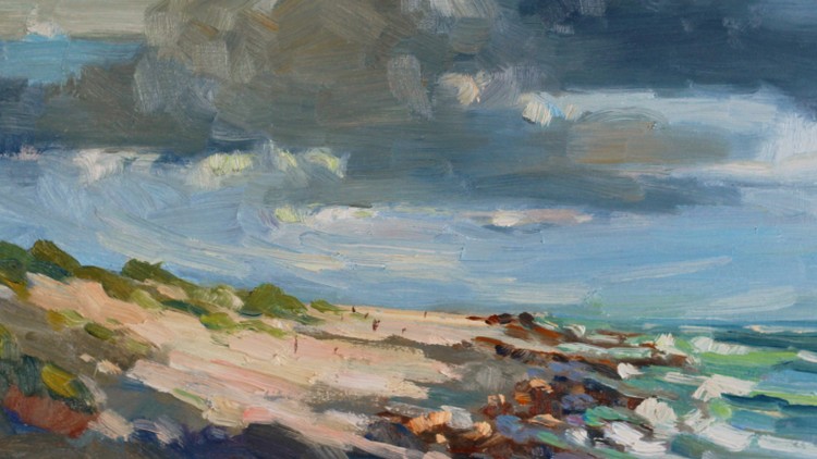 آموزش چگونه مشکلات نقاشی را حل کنیم
