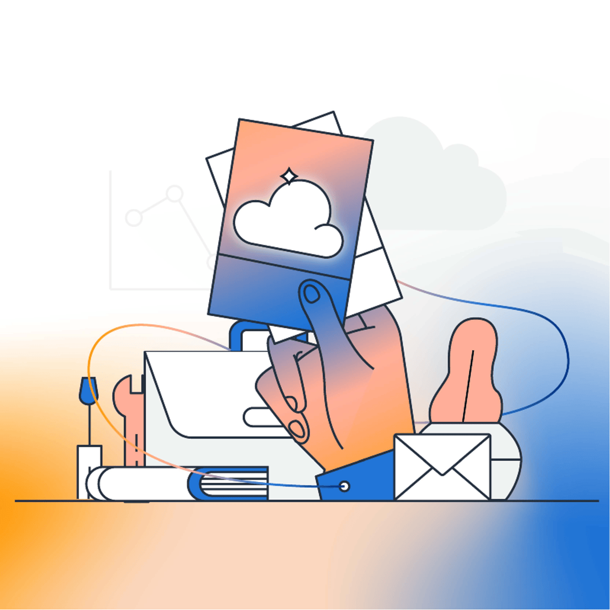 آموزش مهارت‌های لازم برای فعالیت به عنوان مشاور ابری AWS