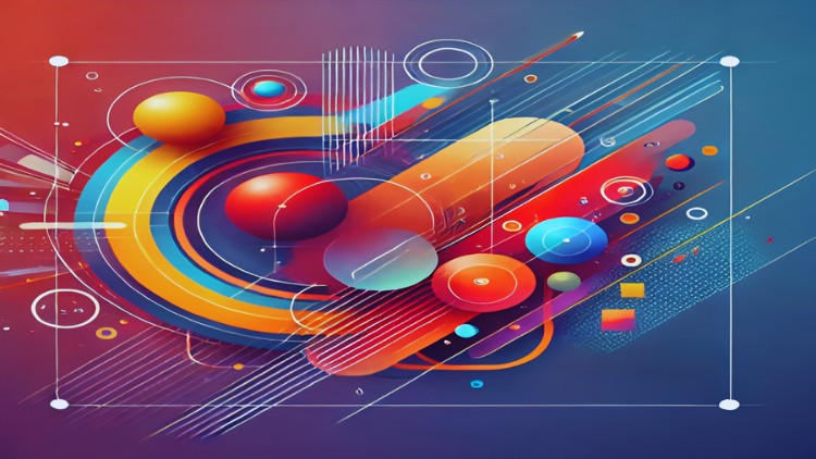 مبانی ادوبی ایلوستریتور: آزمون عملی از مبتدی تا حرفه‌ای
