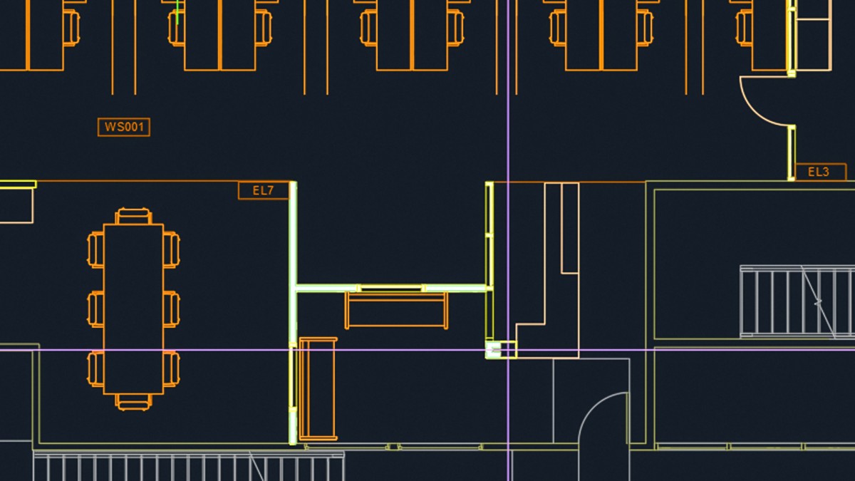 آموزش جامع اتوکد ۲۰۲۶ (AutoCAD 2026)