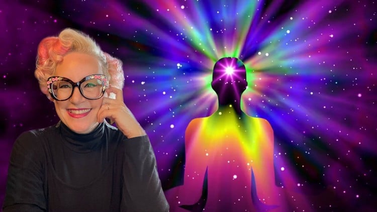 آموزش متخصص در چاکرادرمانی و سایشیم سنتی | دارای گواهینامه رسمی
