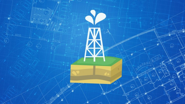 آموزش مهندسی مخازن نفت کاربردی
