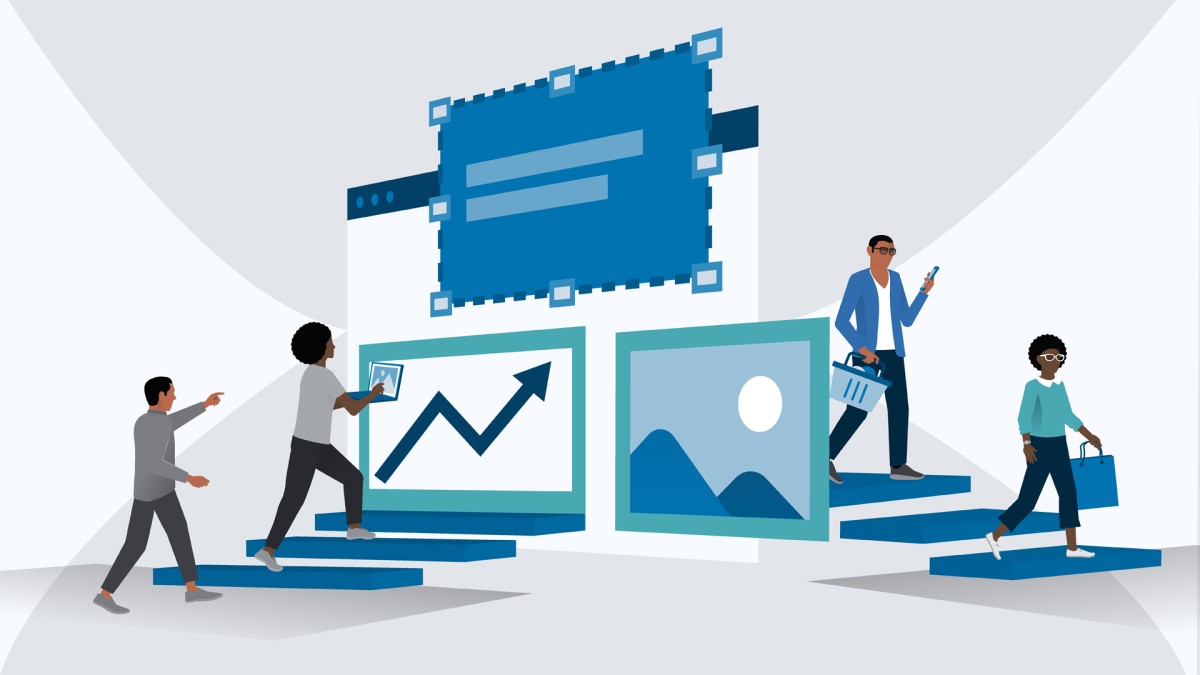 آموزش بازاریابی: بهینه سازی نرخ تبدیل