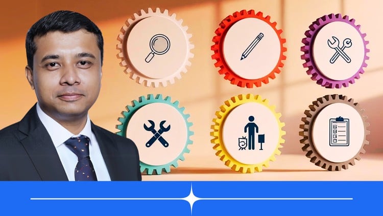 طراحی برنامه‌های آموزشی اثرگذار: دوره جامع L&D