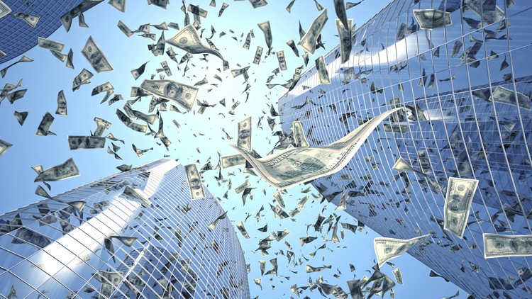 آموزش آکادمی میلیونرها
