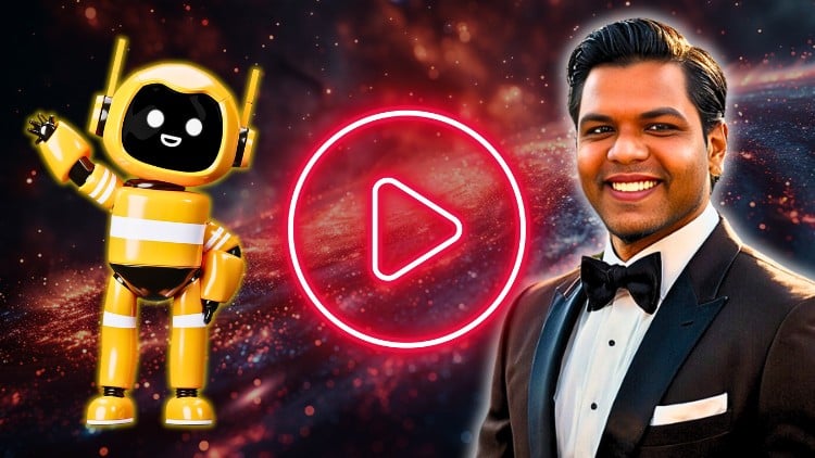 آموزش چت جی پی تی، پیکتوری ای آی: ساخت کانال یوتیوب خلاصه کتاب با هوش مصنوعی

