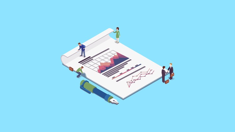 آموزش QuickBooks برای پیمانکاران

