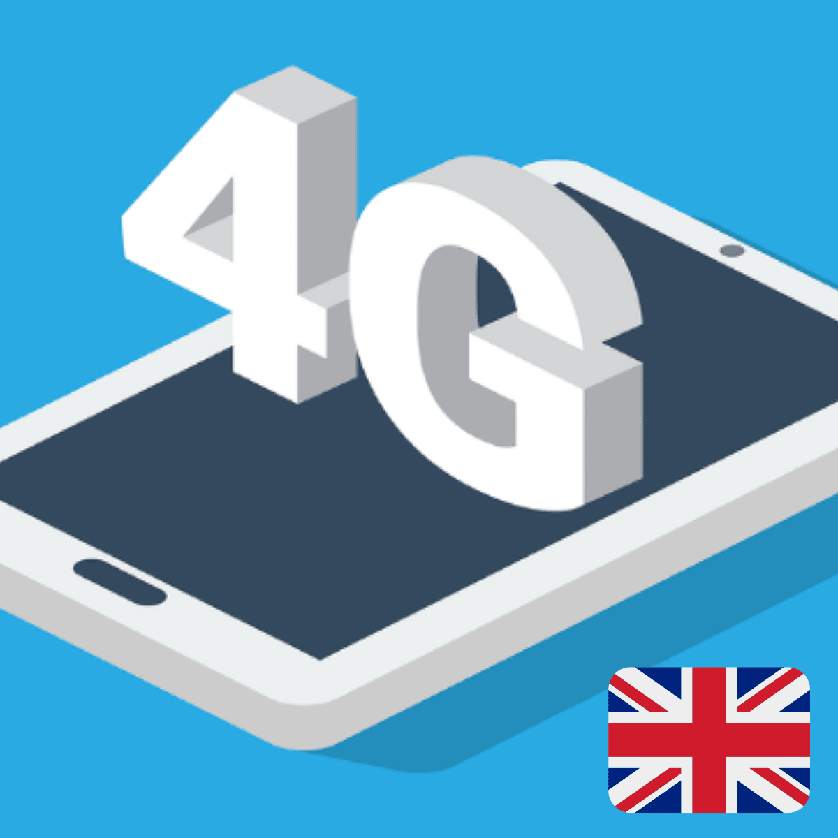 آموزش مبانی شبکه 4G
