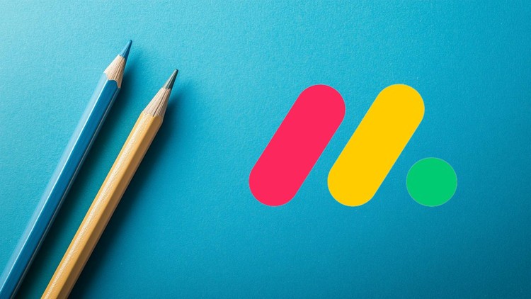 آموزش مسترکلاس: مدیریت پروژه و کار دوشنبه
