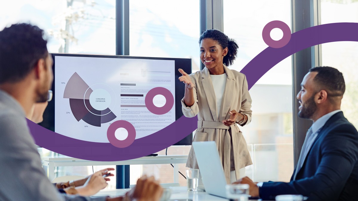 آموزش تبدیل شدن به مروج یا مدافع داده (Data Evangelist/Advocate)