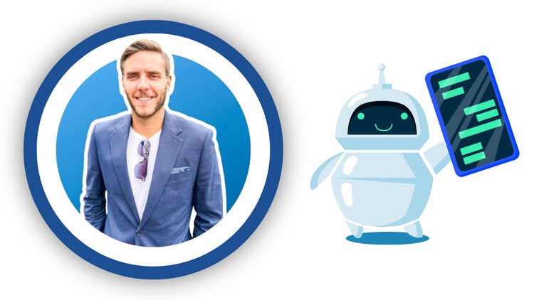 آموزش ChatGPT: دوره کامل ChatGPT برای فروش و بازاریابی

