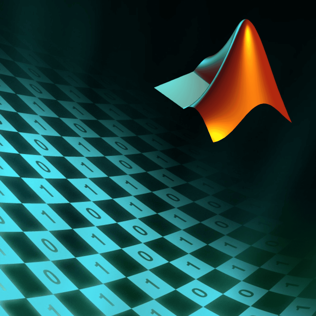 آموزش برنامه‌نویسی با استفاده از MATLAB