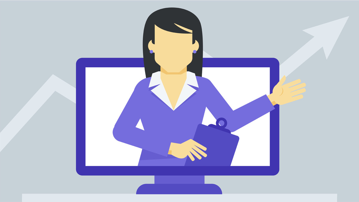 آموزش وبینارها برای ژنرال سرب