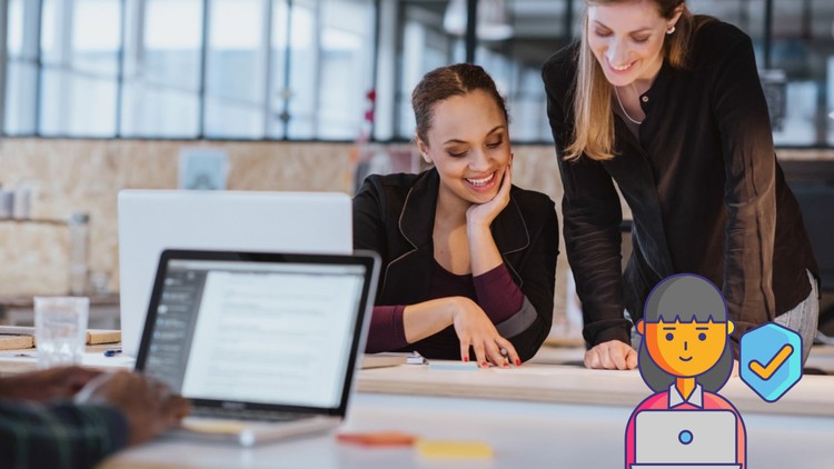 آموزش دوره ضروری تست نرم افزار ۲۰۲۳ - از صفر تا قهرمان QA
