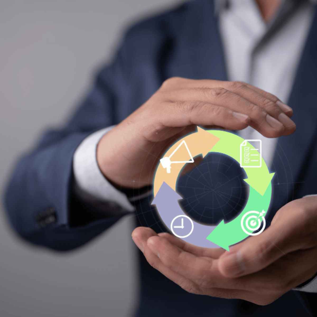 آموزش جامع فرآیند بهبود مستمر (Continuous Improvement)
