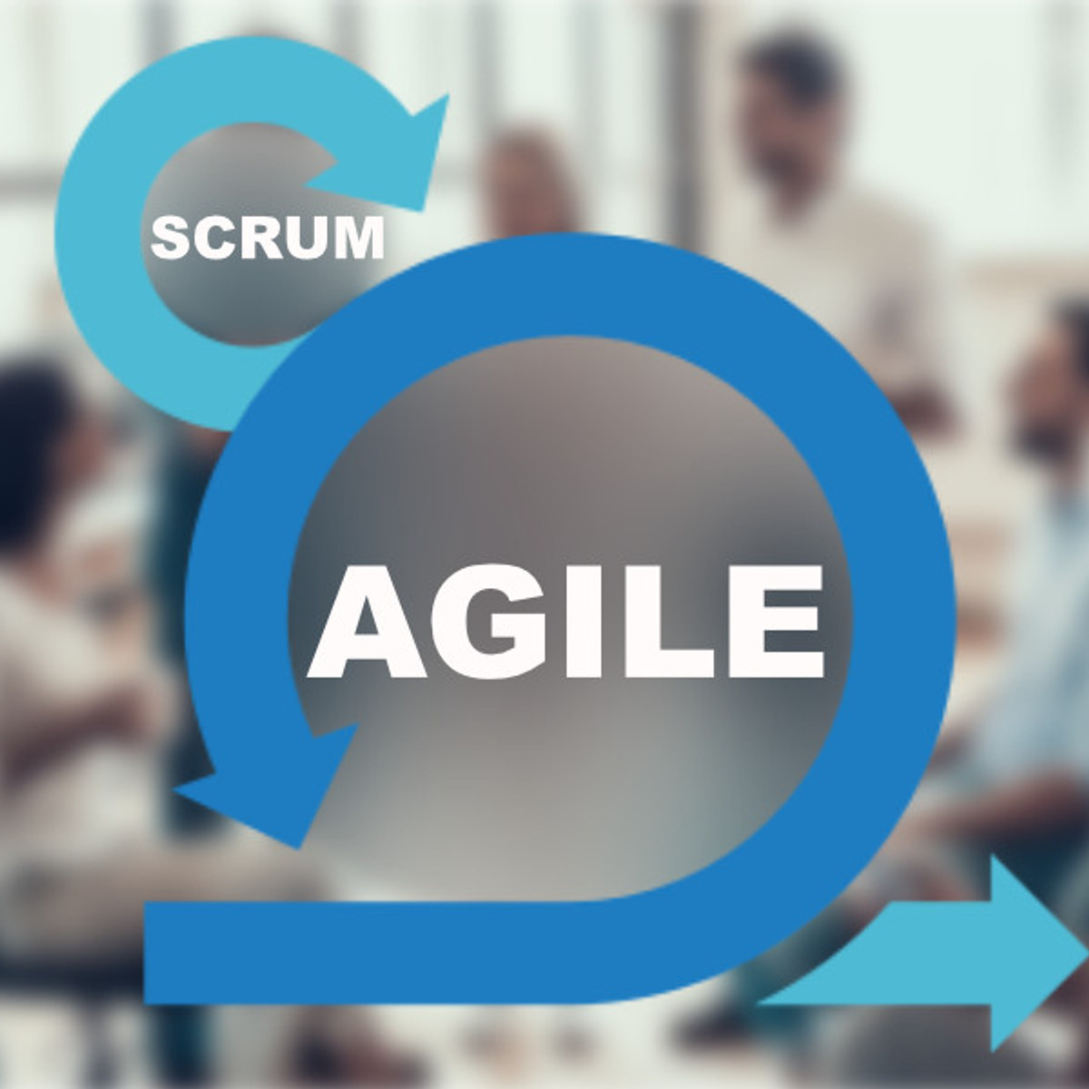 آموزش جامع توسعه چابک (Agile) و اسکرام (Scrum)