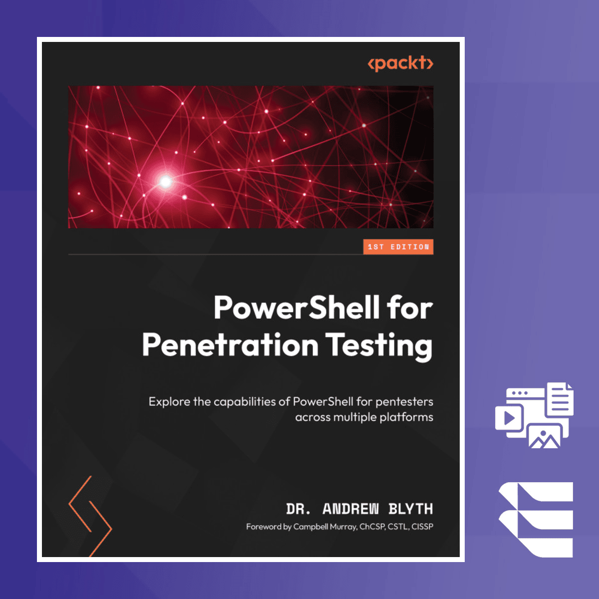 آموزش PowerShell برای تست نفوذ