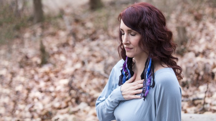 آموزش ریکی ۱ و ۲ - یادگیری، بهبودی، تحول

