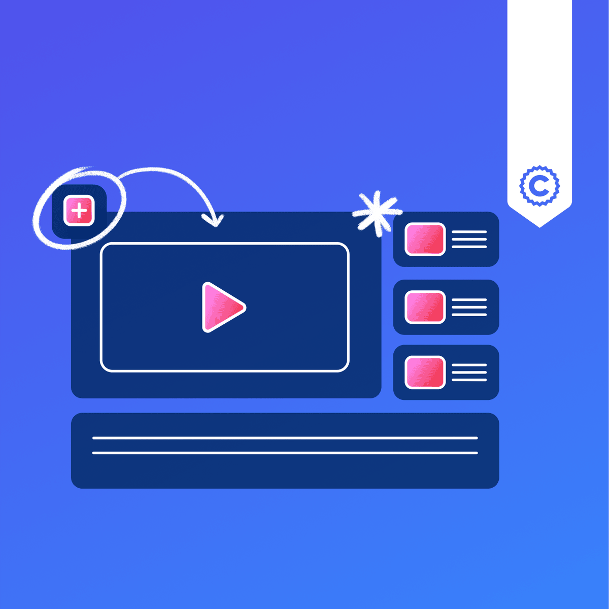 آموزش طراحی یوتیوب: بنرها و تصاویر پروفایل