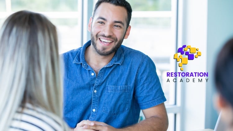 آموزش گواهینامه کوچینگ و مشاوره آگاه از تروما

