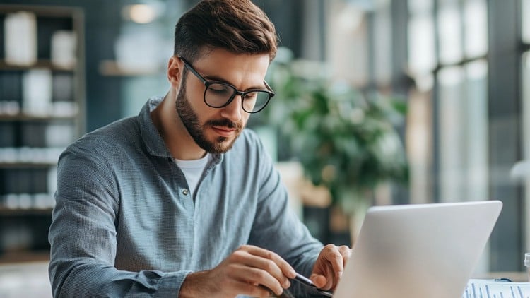 معمار راه‌حل - SAP BTP - آمادگی آزمون P_BTPA_2408

