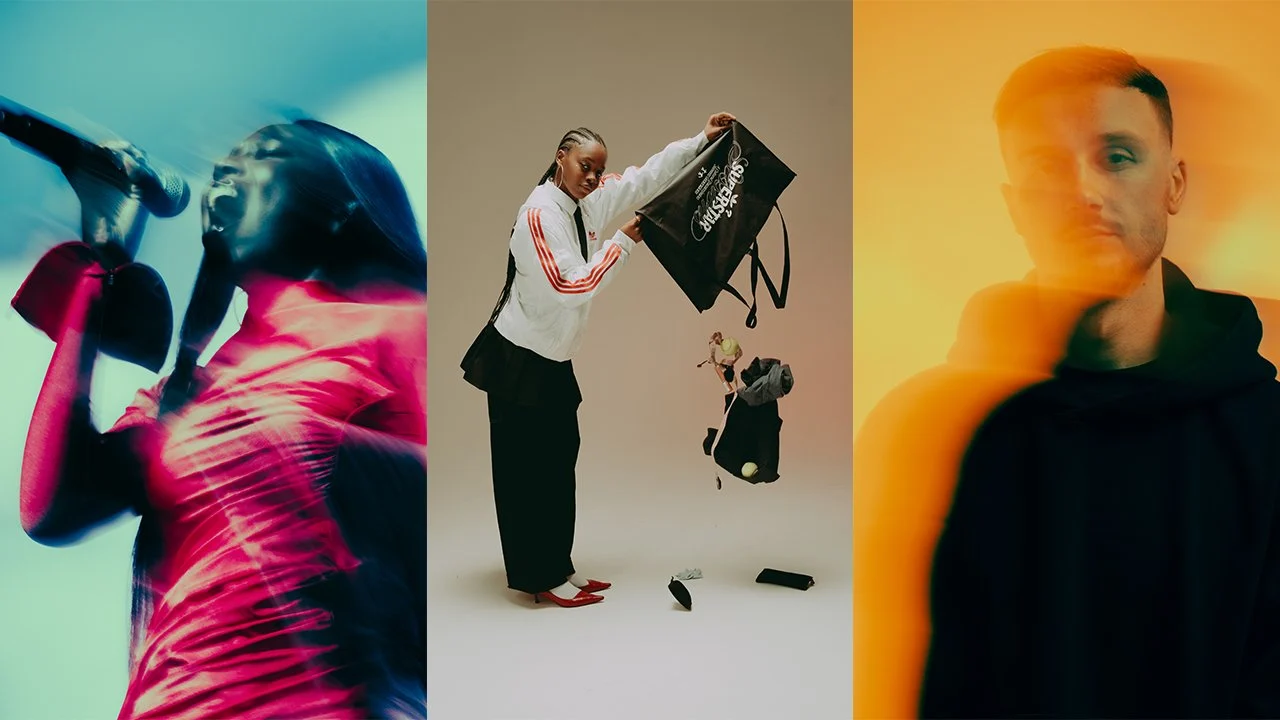 آموزش افزایش کیفیت عکاسی با استفاده از حرکت

