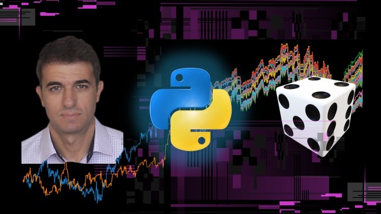 آموزش بک تست مونت کارلو برای استراتژی‌های معاملاتی الگوریتمی
