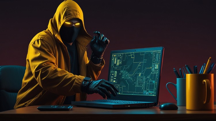 آموزش دسترسی اولیه عملی پیشرفته (مهندسی اجتماعی)
