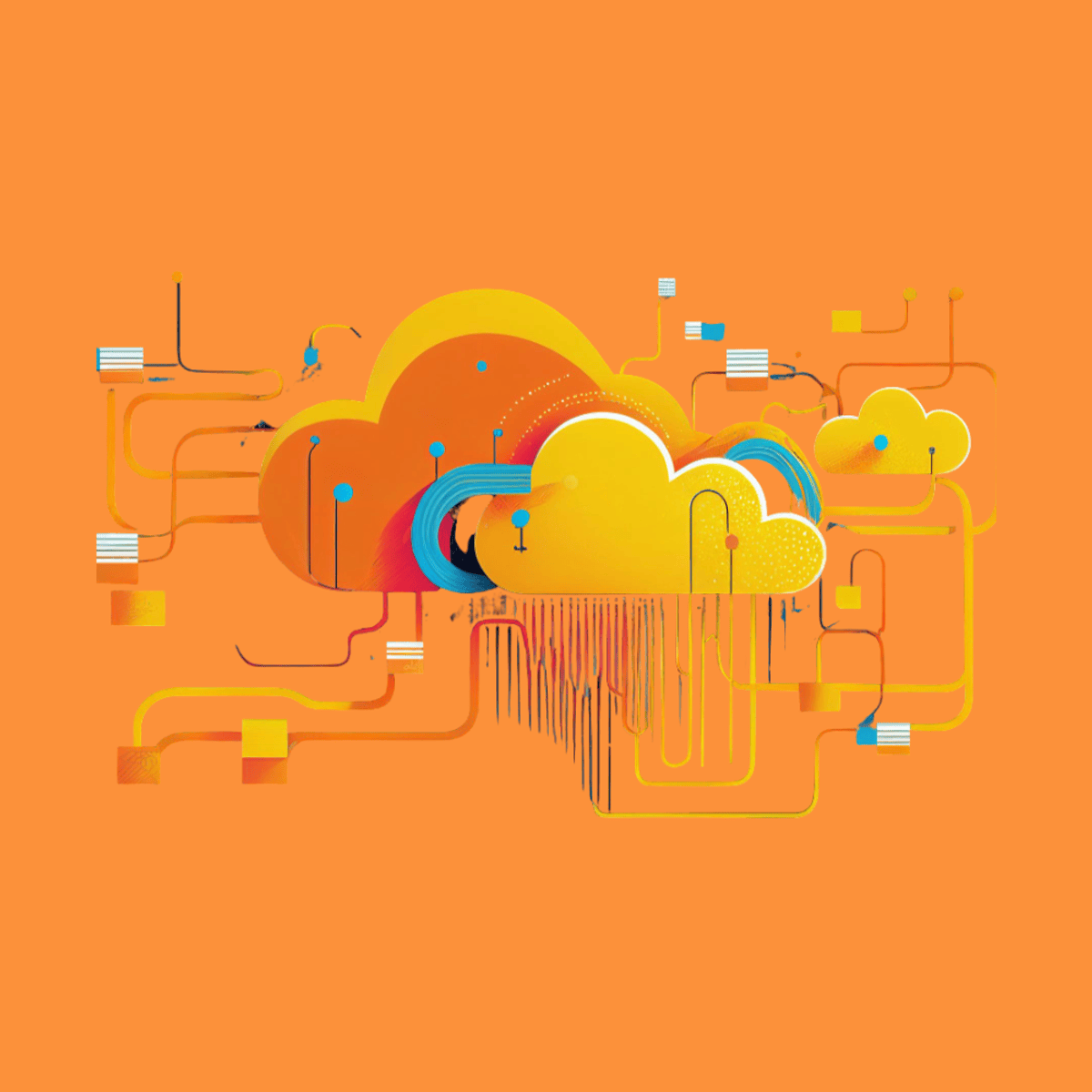 آموزش معماری پیشرفته AWS و طراحی ابری