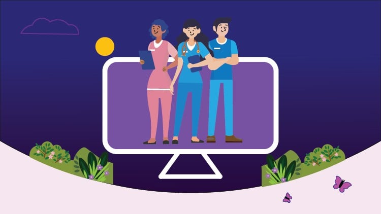 آموزش تسلط بر امور نظارتی تجهیزات پزشکی
