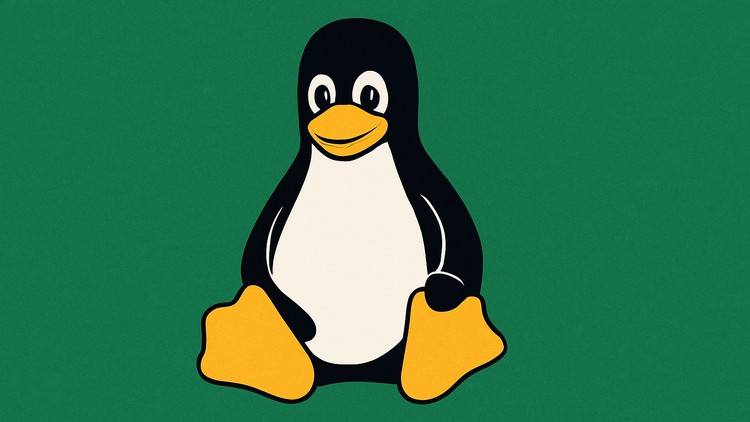 دوره آموزش و آمادگی آزمون +Linux کامپتیا XK0-005

