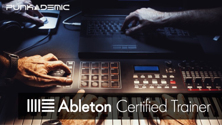 آموزش ترانه‌سرایی در ایبلتون لایو (یا هر نرم‌افزار صوتی)
