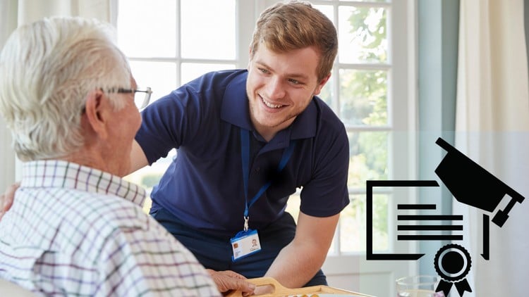 استانداردهای گواهی مراقبت 1-15: آموزش مراقبت نهایی