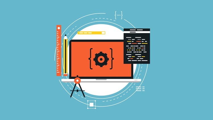 آموزش دوره جامع فریمورک فلَسک


