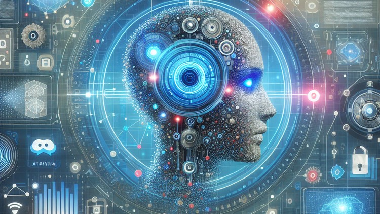 آموزش هوش مصنوعی عامل مقدماتی
